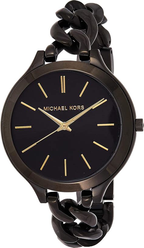 michael kors mk3317|Michael Kors Women's MK3317 .